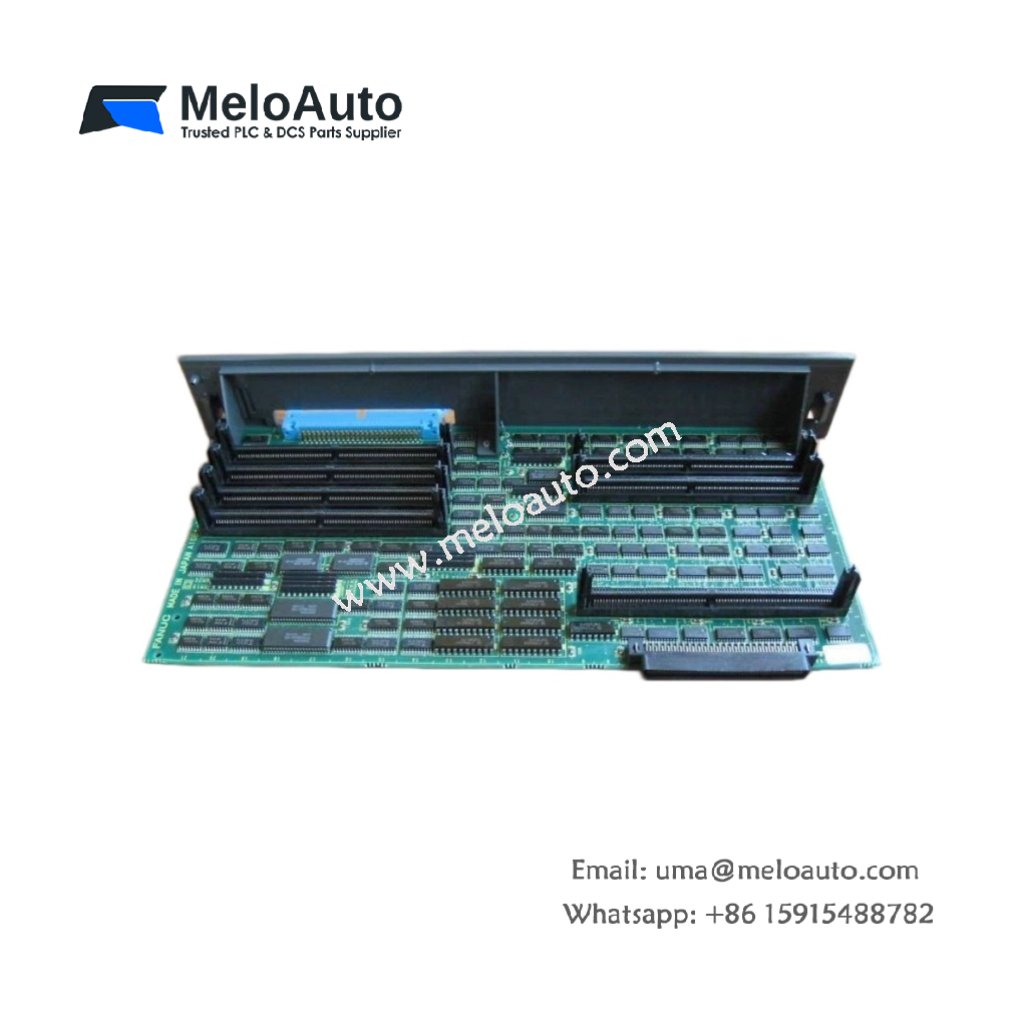 GE A16B-2201-0800/03B Vision Engine PCB for CNC Systems