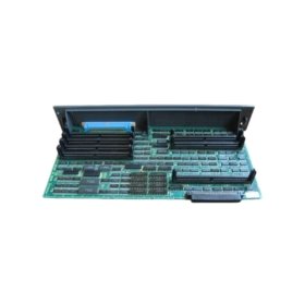 GE A16B-2201-0800/03B Vision Engine PCB