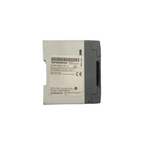 ABB 1SBP260056R1001 Remote Unit | Advant I/O Station