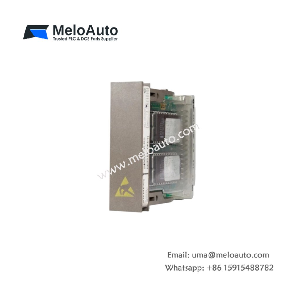 Siemens 6ES5816-0AB11 Operating EPROM Module