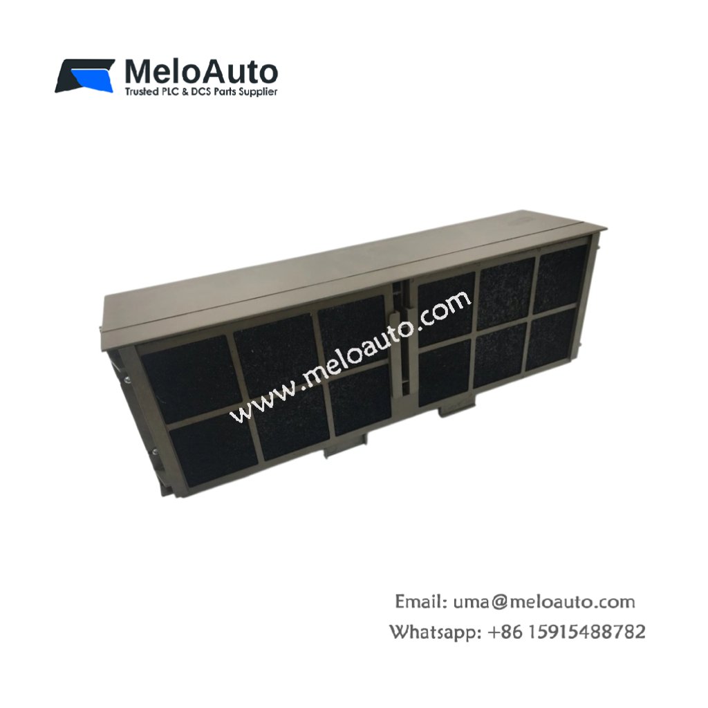 Siemens 6ES5981-0HA21 Fan Subassembly for SIMATIC S5