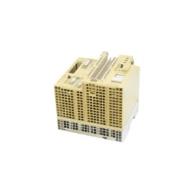 Siemens 6ES5095-8ME01 Compact Unit | 16 Inputs/8 Outputs