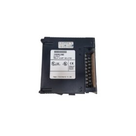 GE IC693MDL930D relay output module for Series 90-30 PLCs. 12 isolated relay outputs, 2A per channel, 5-250V DC or 24-250V AC