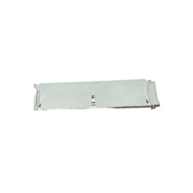 Siemens 6ES5497-4UA12 Front Connector | 20-Pin Screw Terminal