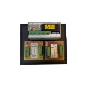 Siemens 6AV1132-0BA10 Operator Panel | 6-Inch HMI for S5/S7
