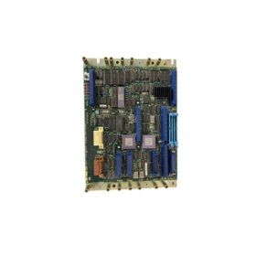 GE A20B-1003-0760/03A rack back plane board. 8 DIN 41612 slots, 4-layer PCB, 2200 µF capacitance. 0.54 kg. Shop now.
