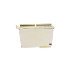 Siemens 6ES5455-4UA11 digital output module, SIMATIC S5, 16 floating outputs, DC 24V, 1.5A per channel, short-circuit protection