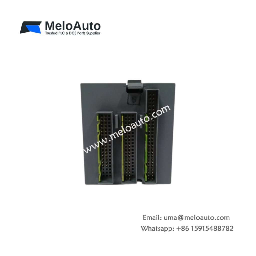 ABB 07 NG 61 R2 Power Supply for Procontic Systems