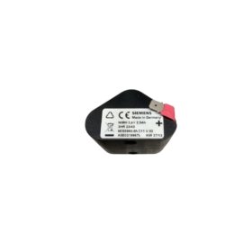 Siemens 6ES5980-0NC11 | NiMH Battery Pack
