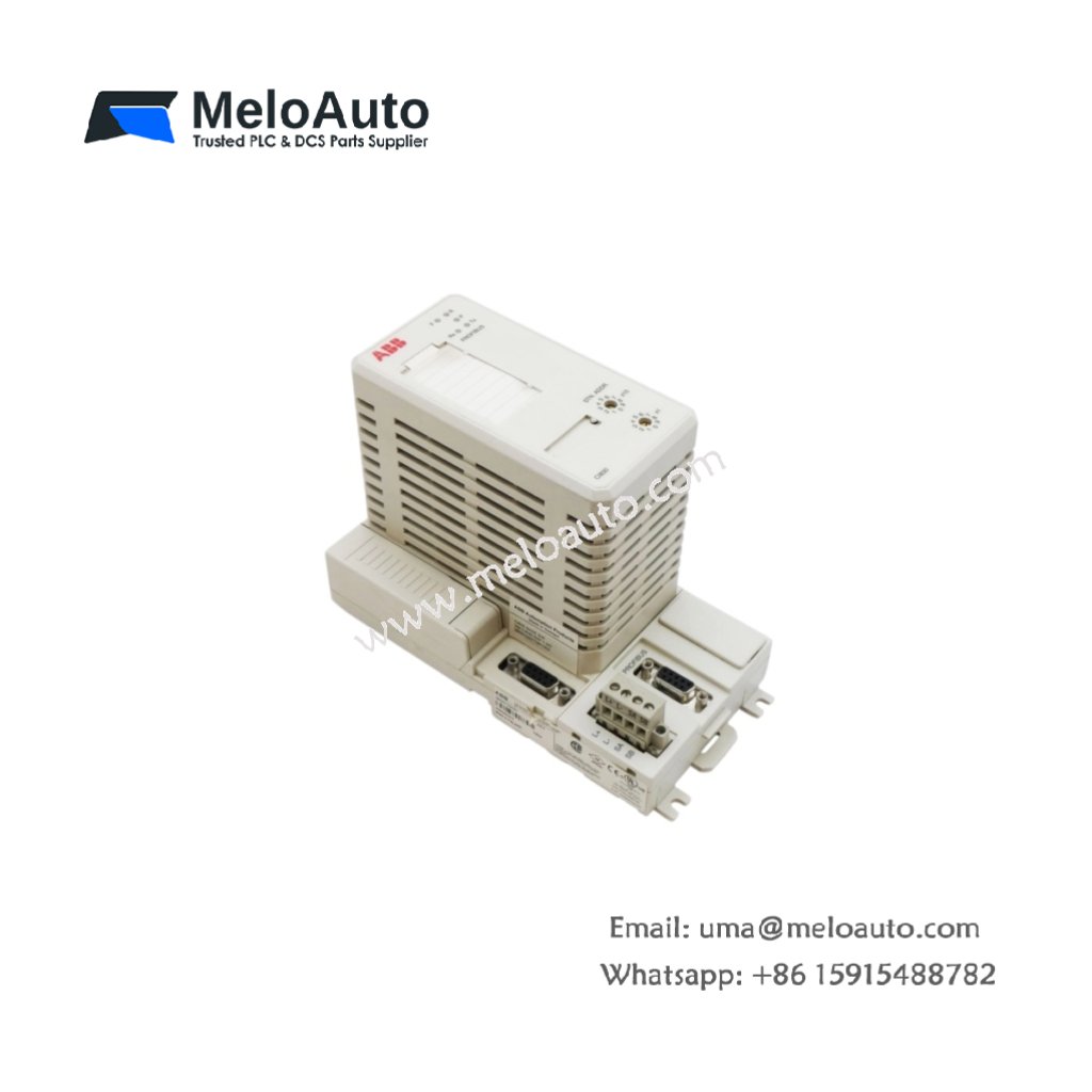 ABB 3BSE007836R1 Voltage Transformer Unit