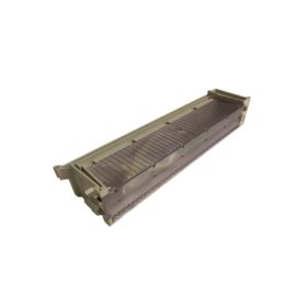 Siemens 6ES5497-4UB22 front connector assembly offers 32 screw terminals for SIMATIC S5 I/O modules. Secure connections, easy installation