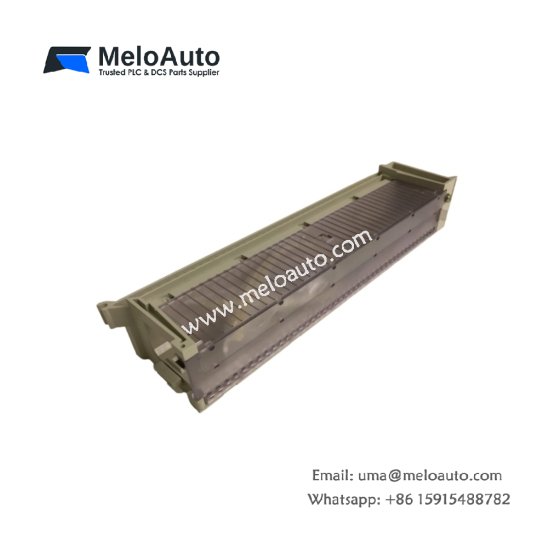 Siemens 6ES5497-4UB22 front connector assembly offers 32 screw terminals for SIMATIC S5 I/O modules. Secure connections, easy installation