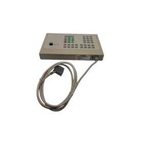 Siemens 6ES5982-3AA11 | SIMATIC S5 Membrane Keyboard