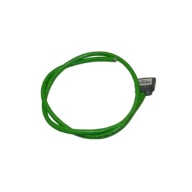 Siemens 6ES5727-1BD20 connection cable offers 2.5-meter length, locking connectors, and shielding for SIMATIC S5. Reliable data transfer