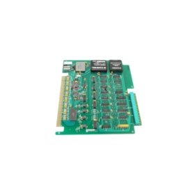 GE IC600 BF843 Analog Input Module | 8 Ch, 0–10 V, 12-Bit