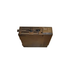 GE IC693ADC311D co-processor module for Series 90-30 PLCs. 16-bit auxiliary CPU, 128KB memory, weight 0.38kg, size 127x55x140mm
