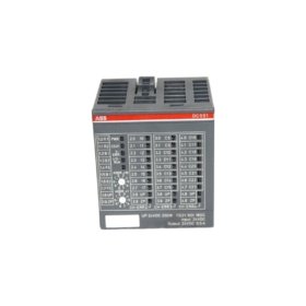 Genuine ABB 1SAP220500R0001 bus module for AC500 PLC systems. 5 expansion slots, CANopen protocol, 1 Mbps transfer rate. 0.18kg. Shop now.