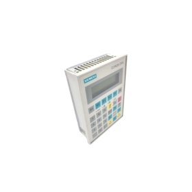 Siemens 6AV3505-1FB01 Operator Panel | 4.5