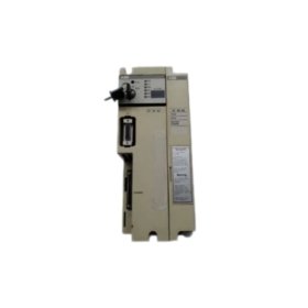 ABB 07 PS 63 R3 program memory module with 8 KB EPROM, 250 ns access time & 0.35 kg weight. Stores Procontic logic for 10+ years