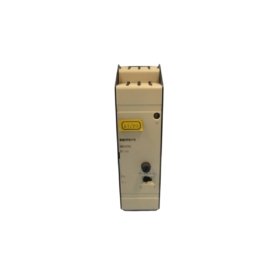 Siemens 6ES5930-7AA22 power supply module for SIMATIC S5 PSU930, 0.45kg, with overload and short-circuit protection. Reliable DC power