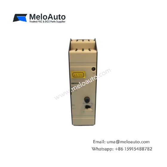 Siemens 6ES5930-7AA22 power supply module for SIMATIC S5 PSU930, 0.45kg, with overload and short-circuit protection. Reliable DC power Siemens 6ES5930-7AA22 power supply module for SIMATIC S5 PSU930, 0.45kg, with overload and short-circuit protection. Reliable DC power