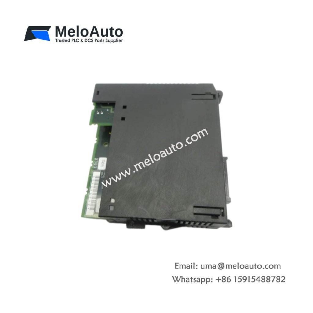 GE IC693CMM311F Communications Control Module – Serial Network Gateway