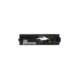 GE IC693CMM311F communications control module with 2 serial ports, 19.2kbit/s, 4KB buffer & 220µF capacitor. For GE Fanuc Series 90-30 PLCs