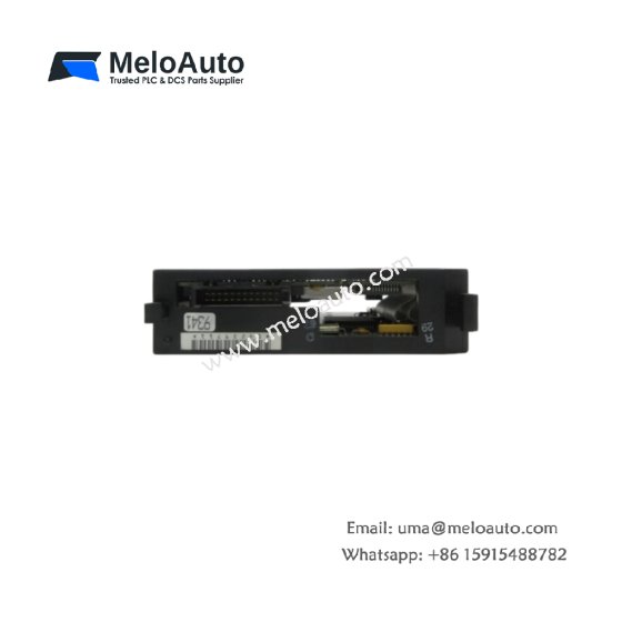 GE IC693CMM311F communications control module with 2 serial ports, 19.2kbit/s, 4KB buffer & 220µF capacitor. For GE Fanuc Series 90-30 PLCs