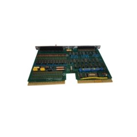 ABB 07 XS 01C-E control panel. Features 2x20 LCD display, 16-key keypad, RS-232/RS-485 ports, 0.75kg weight, IP54 rating