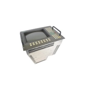 Siemens 6AV5040-1BF12-0BA0 Monitor Panel | 15