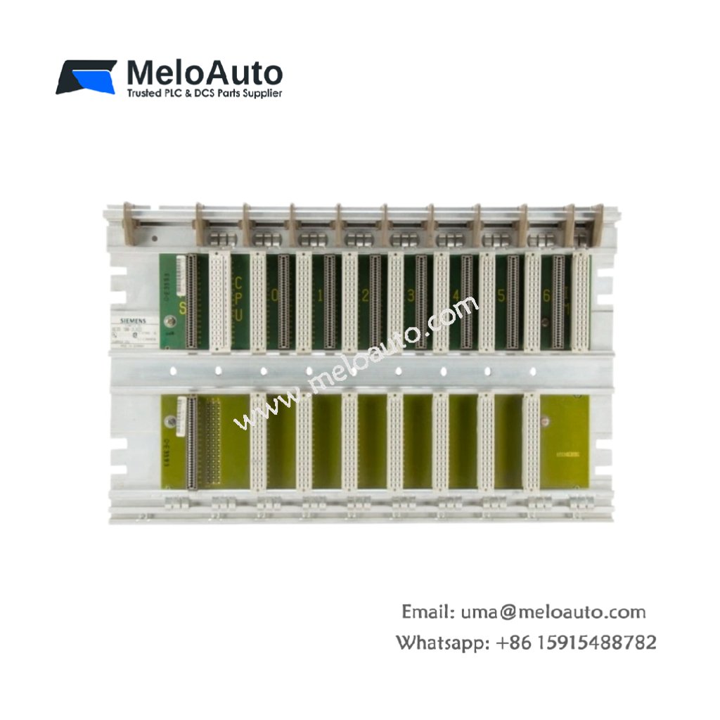 Siemens 6ES7131-1EH00-0XB0 ET 200S Electronic Block