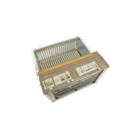 Siemens 6ES5135-3UA41 Central Controller | 16-Bit