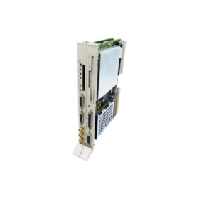Siemens 6ES5581-1LA11 Mass Storage Module | 512KB