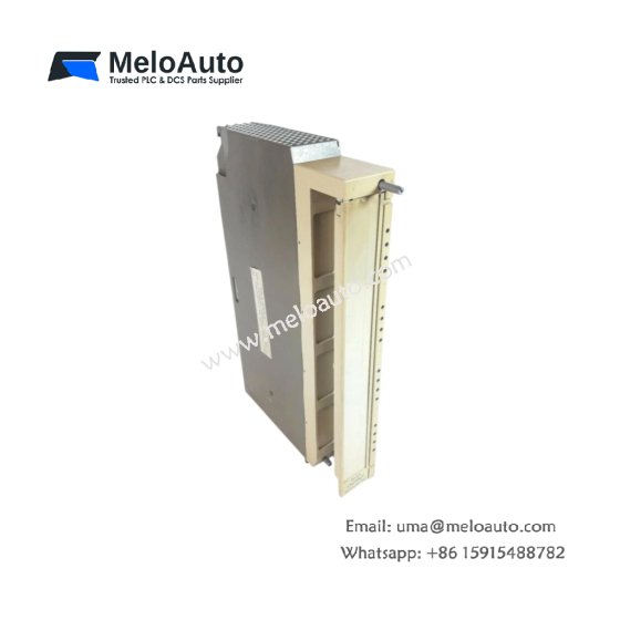 Buy the Siemens 6ES5458-7LA11 digital output module with 16 channels, 2A per channel, 500V isolation, and 0.5kg weight