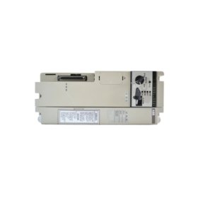 ABB 07 ZE 61 R101 Procontic central unit with 16 kB memory, 8 inputs, 4 outputs, RS‑485 bus, and battery‑backed RAM for reliable logic