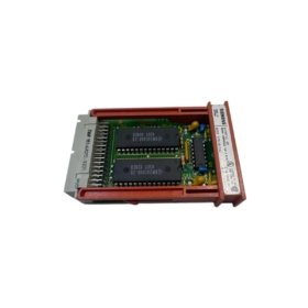 Siemens 6ES5375-0LC41 Memory Module | S5 16KB EPROM Expansion