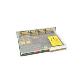Siemens 6FM1706-3AB00 Positioning Module