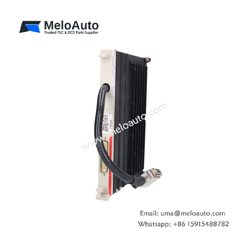 Siemens 6ES5312-5AA12 Interface Module