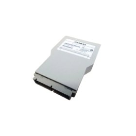 Siemens 6ES5985-2MC11 programming adapter expands program storage for S5 PLCs. Supports complex control tasks and process