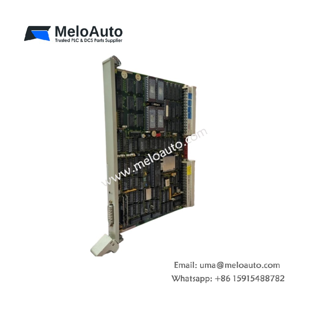 Siemens 6ES7315-1AF01-0AB0 SIMATIC S7-300 CPU 315