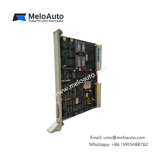 Shop the Siemens 6ES5705-3CD21 SIMATIC S5 cable with 3m length, 15-pin D-sub connectors, 100Ω impedance, and durable -25°C to 70°C rating.