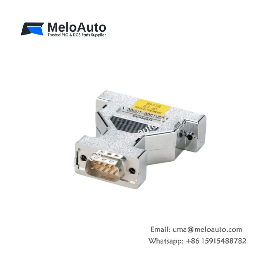 Siemens 6GK1500-1AA00 Bus Terminal
