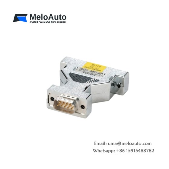Siemens 6GK1500-1AA00 optical bus terminal for PROFIBUS POF networks. 0.053kg, galvanic isolation, EOP 1997. Legacy Siemens part.