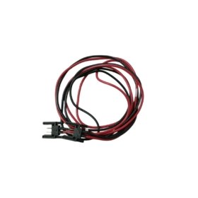 Honeywell FS-PDC-MBMB-1 Power Cable | 1m 18 AWG 10A