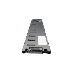 GE IC693CHS392C 10-Slot Expansion Rack | Series 90-30
