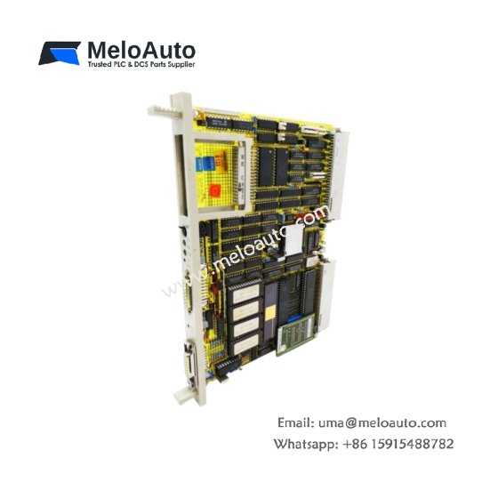 Siemens 6ES5988-3LB11 Fan Replacement Kit | S5 Rack Siemens 6ES5988-3LB11 Fan Replacement Kit | S5 Rack