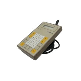 Siemens 6ES5393-0UA11 S5 Operator Panel | 240x128 LCD Display