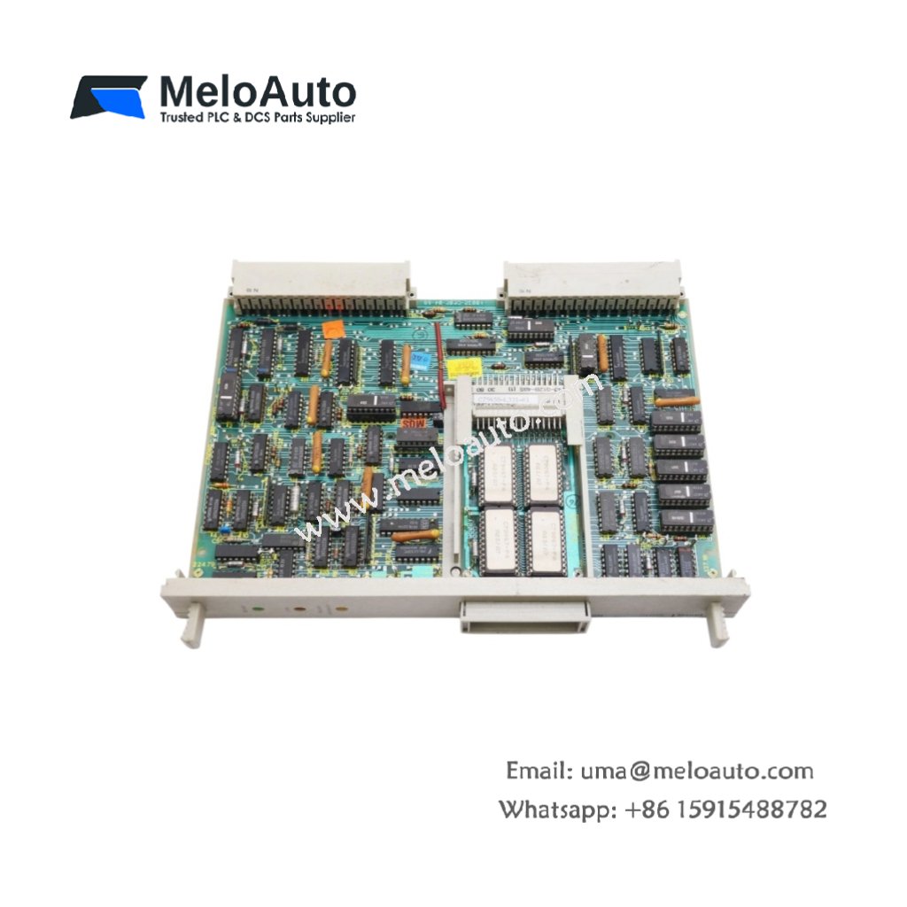 Siemens C79458-L331-B1 Specialized Memory Module