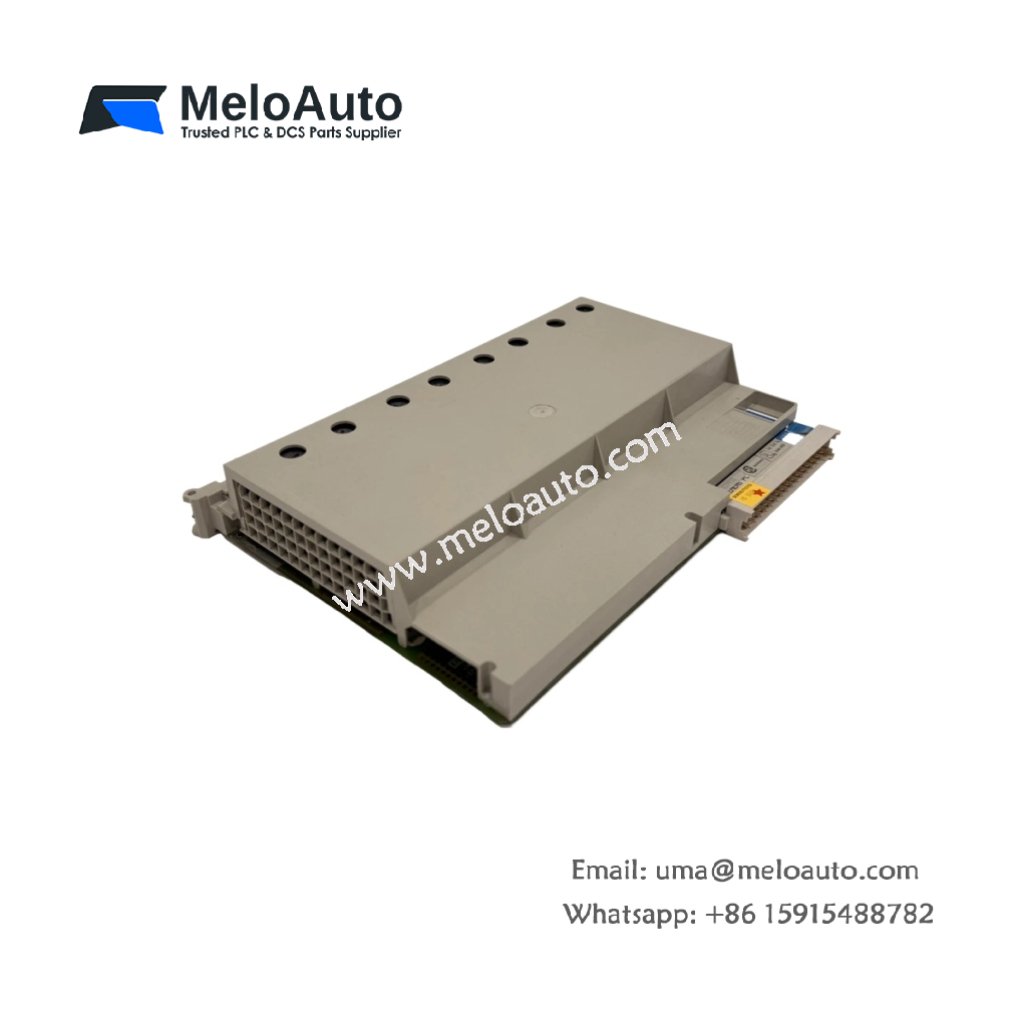 Siemens 6ES5456-4UB12: High-Density Digital Output Module for S5 Systems