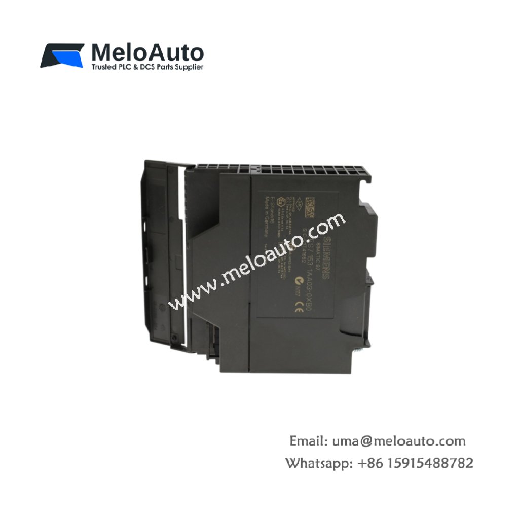 Siemens 6ES5378-1AQ00 Memory Expansion